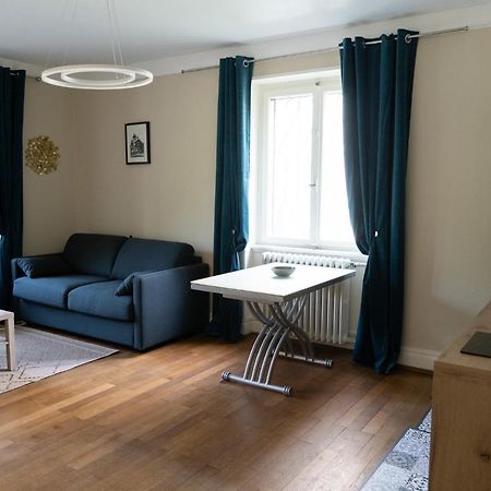 Bed and Breakfast Yapot à Colmar Extérieur photo