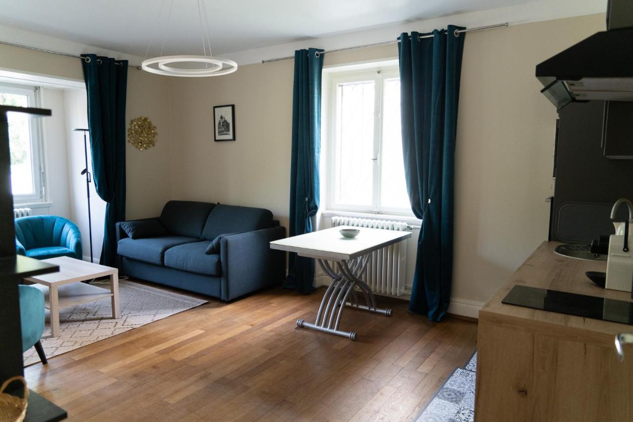 Bed and Breakfast Yapot à Colmar Extérieur photo